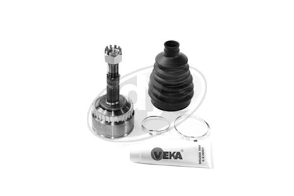 Joint Kit, drive shaft (77-OP-1041A)