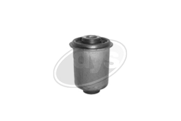 Mounting, control/trailing arm (37-09540-5)