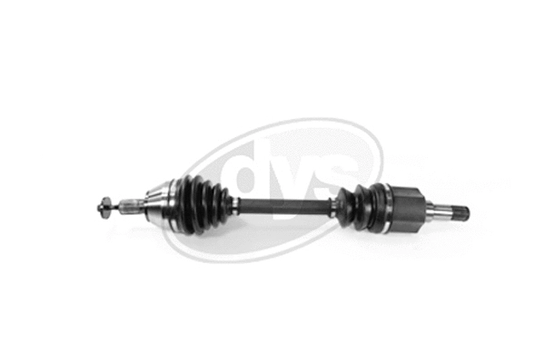 Drive Shaft (76-FD-8003)