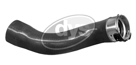 Charge Air Hose (76-01372)