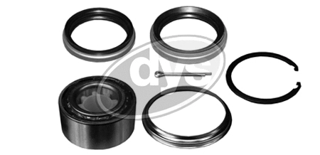Wheel Bearing Kit (40-TO-9963)