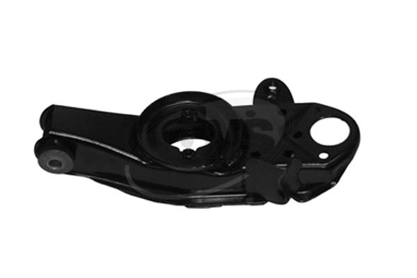 Control/Trailing Arm, wheel suspension (10-20007-1)