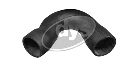 Charge Air Hose (76-02757)