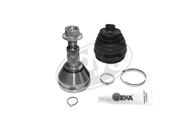 Joint Kit, drive shaft (77-OP-1035)