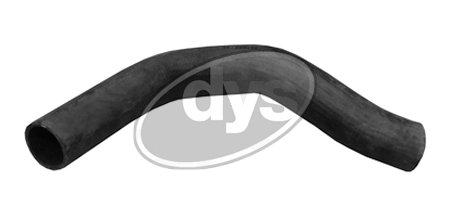 Charge Air Hose (76-02722)