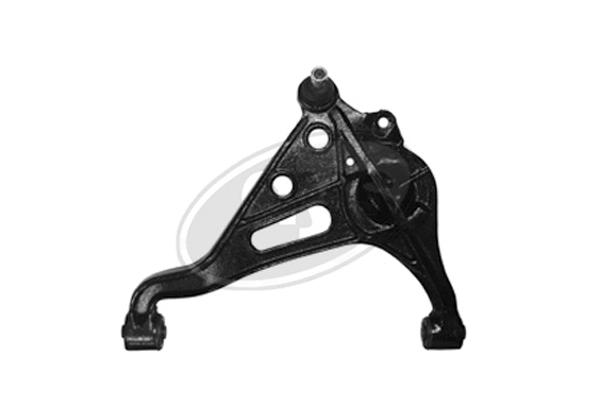 Control/Trailing Arm, wheel suspension (20-20734)