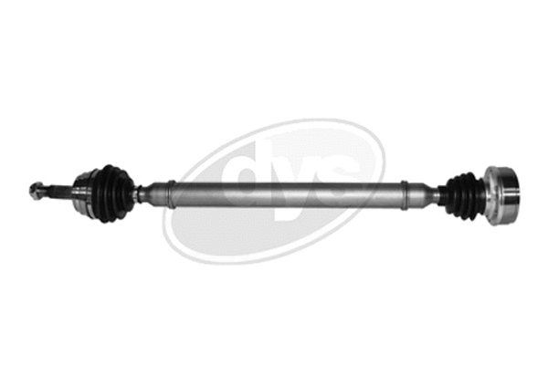 Drive Shaft (76-VW-8081)