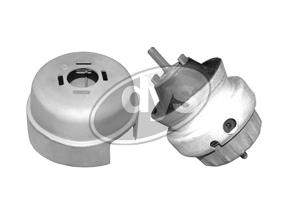 Mounting, engine (71-22080)