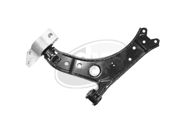 Control/Trailing Arm, wheel suspension (10-06105-2)