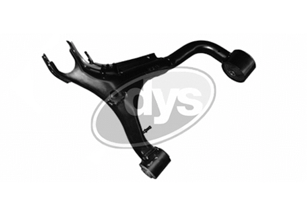 Control/Trailing Arm, wheel suspension (20-26299)