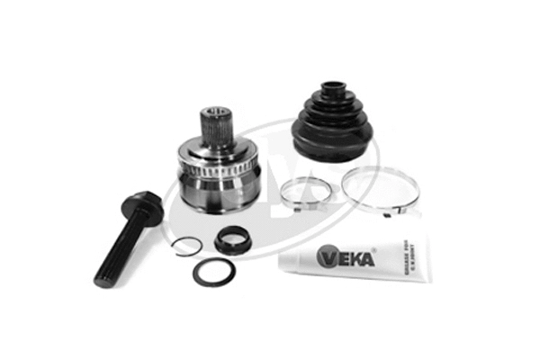 Joint Kit, drive shaft (77-AD-1039A)