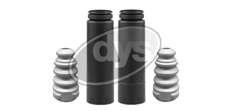 Dust Cover Kit, shock absorber (73-28904)