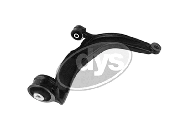 Control/Trailing Arm, wheel suspension (20-27708)
