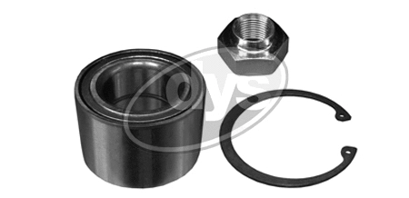 Wheel Bearing Kit (40-OP-9939)
