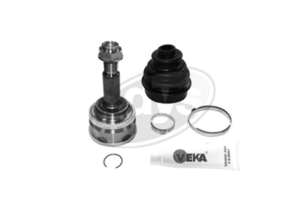 Joint Kit, drive shaft (77-TO-1110A)