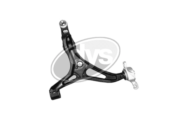 Control/Trailing Arm, wheel suspension (20-23119)