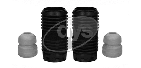 Dust Cover Kit, shock absorber (73-02880)
