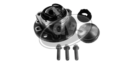 Wheel Bearing Kit (41-OP-9709)