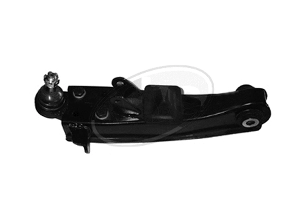 Control/Trailing Arm, wheel suspension (26-20282-1)