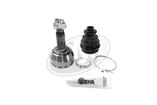 Joint Kit, drive shaft (77-FD-1006)