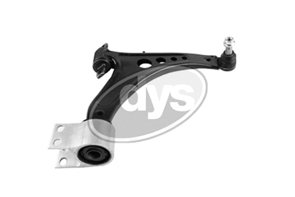 Control/Trailing Arm, wheel suspension (20-27995)