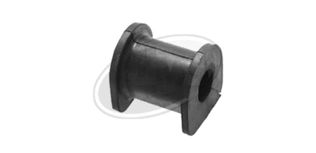 Mounting, stabiliser bar (75-25203)