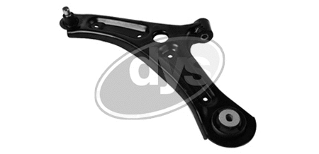 Control/Trailing Arm, wheel suspension (20-01218)
