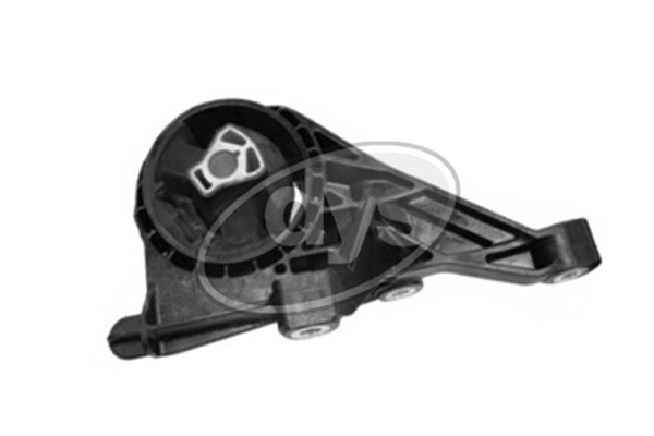 Mounting, engine (71-26033)