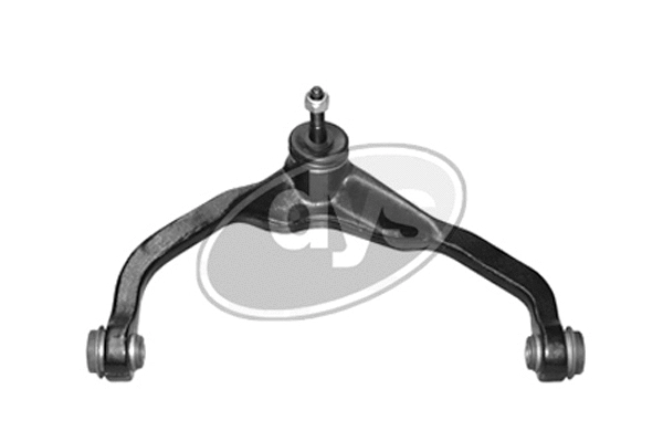 Control/Trailing Arm, wheel suspension (20-25829)