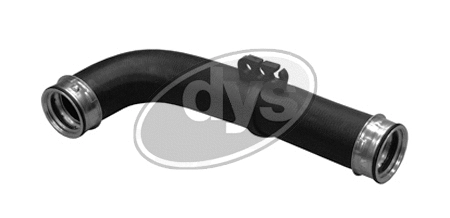Charge Air Hose (76-01294)