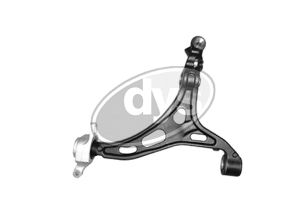 Control/Trailing Arm, wheel suspension (20-23384)