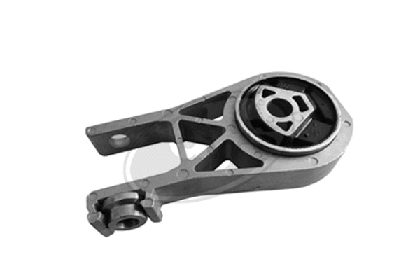 Mounting, automatic transmission (72-22299)