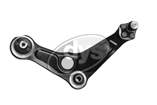 Control/Trailing Arm, wheel suspension (20-25767)