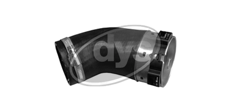 Charge Air Hose (76-02739)
