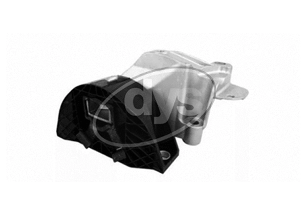 Mounting, engine (71-25868)