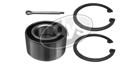 Wheel Bearing Kit (40-OP-9983)