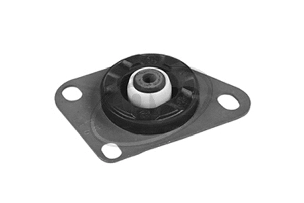 Mounting, automatic transmission (72-22209)