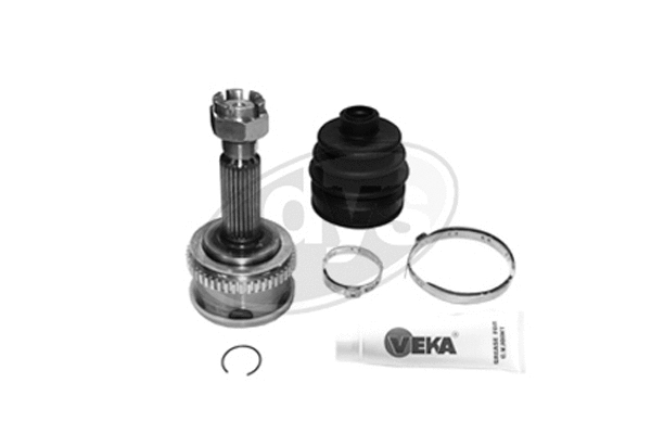 Joint Kit, drive shaft (77-HY-1015A)