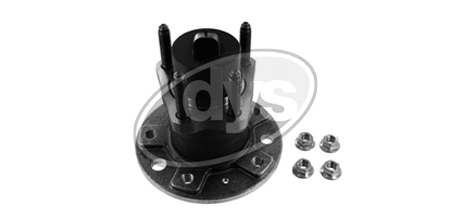 Wheel Bearing Kit (41-OP-9724)