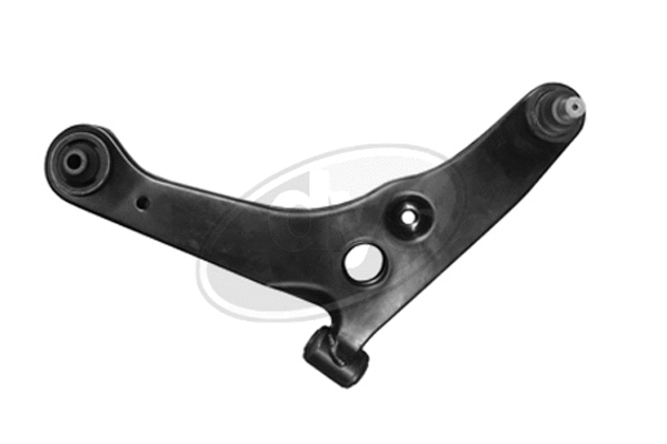 Control/Trailing Arm, wheel suspension (20-20651)