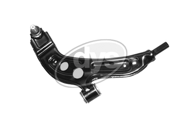Control/Trailing Arm, wheel suspension (20-23618)