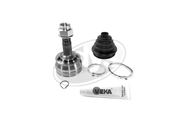 Joint Kit, drive shaft (77-FI-1001)