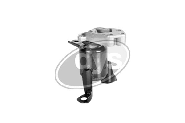 Mounting, engine (71-25527)