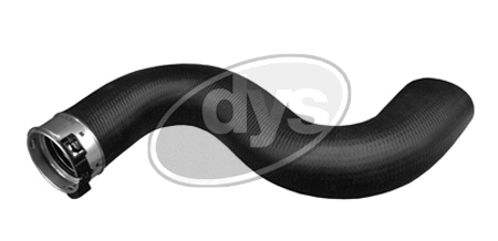 Charge Air Hose (76-02752)