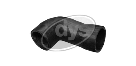 Charge Air Hose (76-01332)
