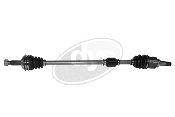Drive Shaft (76-TO-8016)