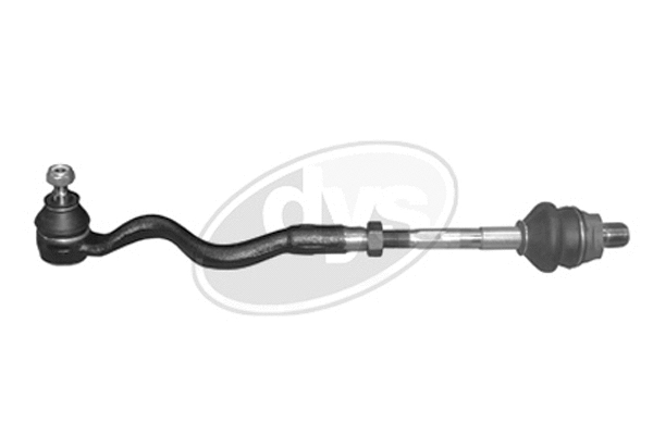 Tie Rod (21-09669)