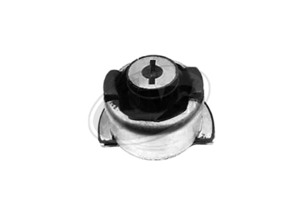Bushing, axle bracket (72-24424)