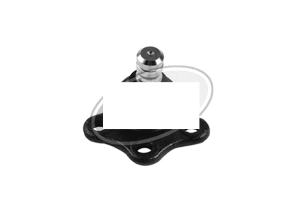 Ball Joint (27-28463)