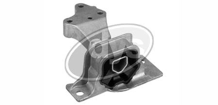 Mounting, engine (71-04576)